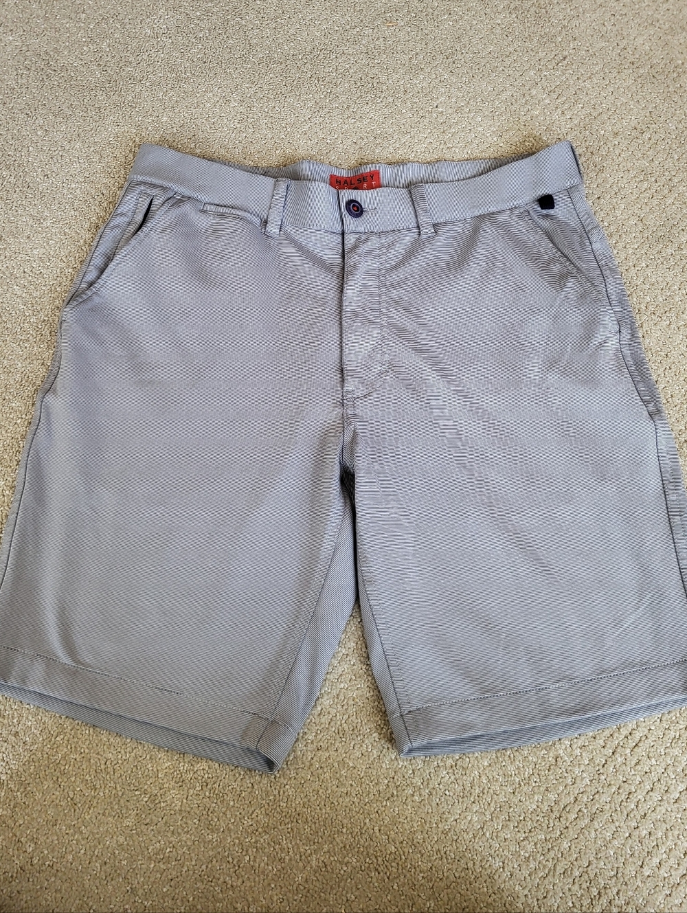 Halsey Sport Shorts 34 x 9